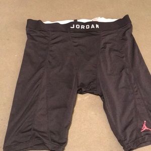 Jordan Training tights